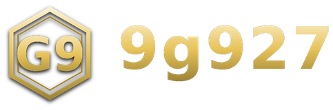 9g927 logo