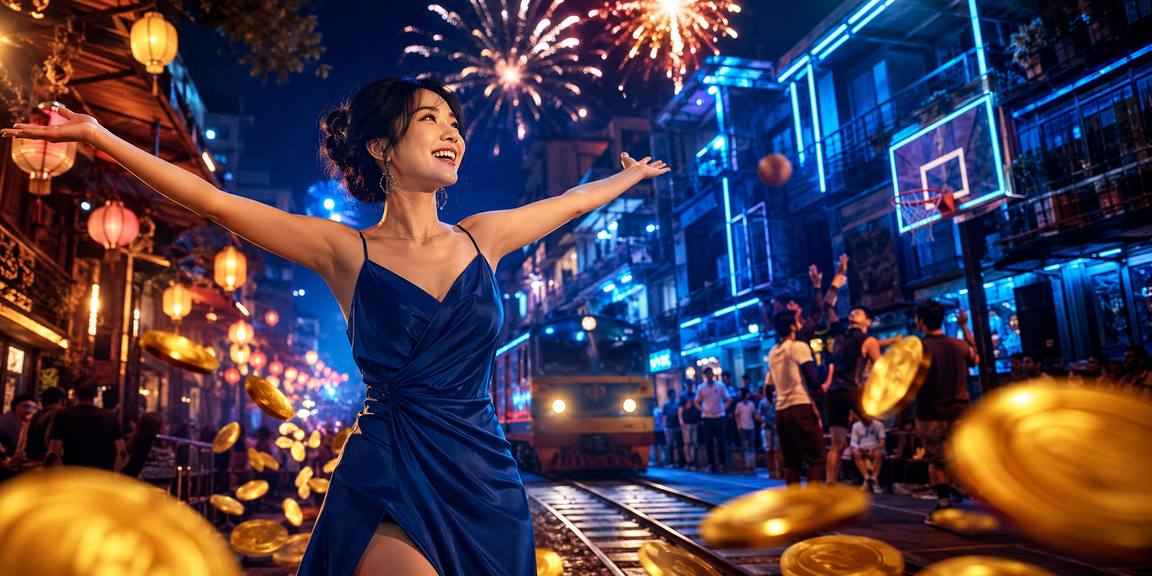 9g927 Hiểu rõ thuật ngữ để chơi chủ động hơn tại 9g927
